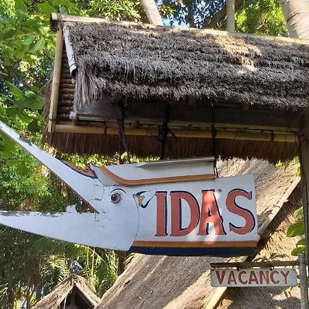 تْشانديداسا Ida'S Homestay المظهر الخارجي الصورة