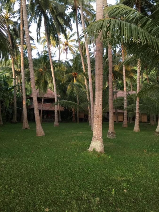 تْشانديداسا Ida'S Homestay المظهر الخارجي الصورة