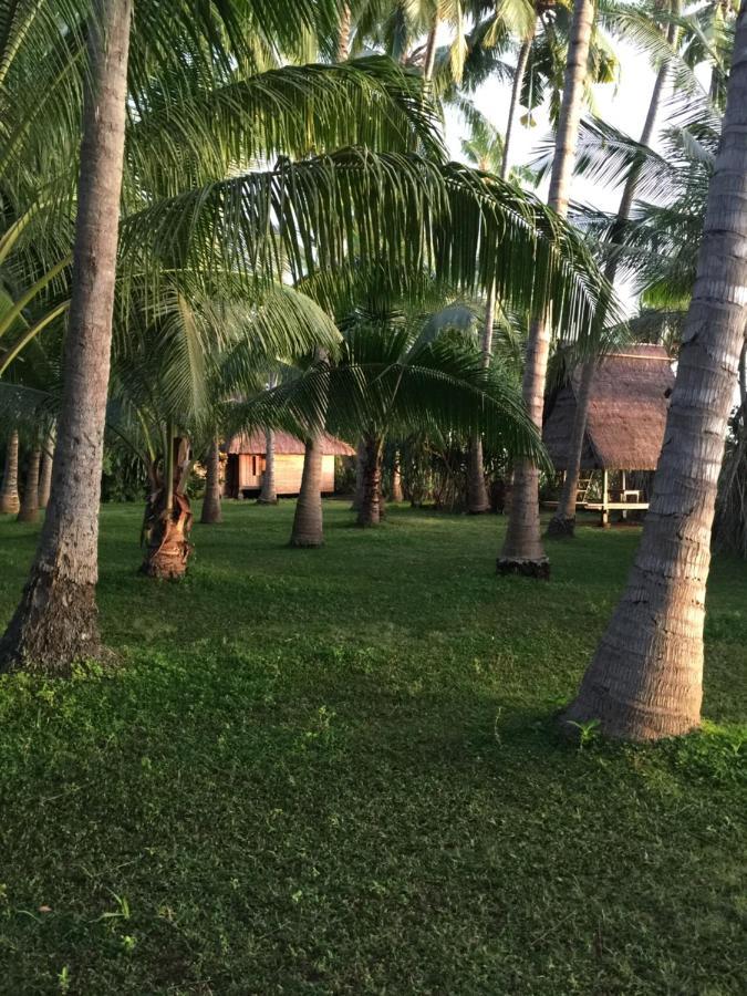 تْشانديداسا Ida'S Homestay المظهر الخارجي الصورة