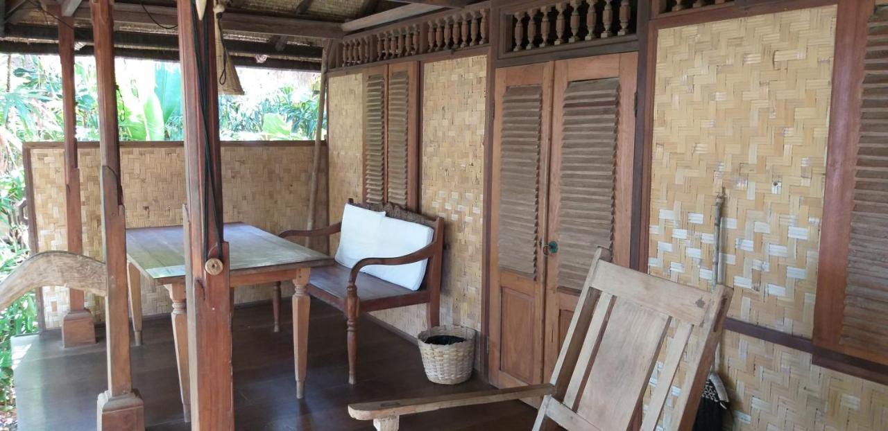 تْشانديداسا Ida'S Homestay المظهر الخارجي الصورة