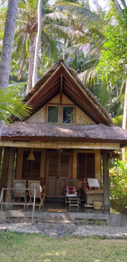 تْشانديداسا Ida'S Homestay المظهر الخارجي الصورة