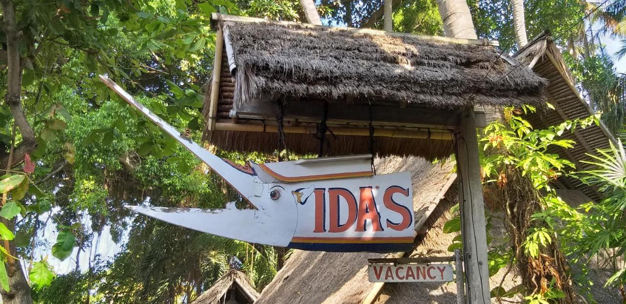 تْشانديداسا Ida'S Homestay المظهر الخارجي الصورة