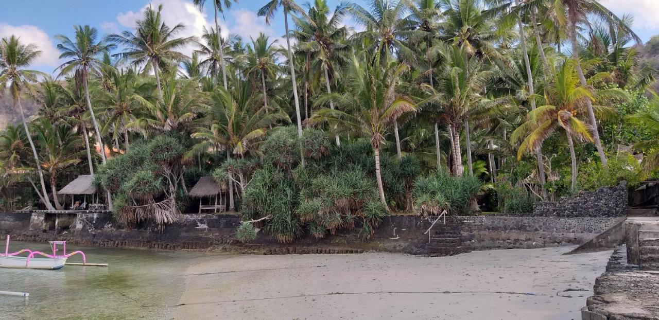 تْشانديداسا Ida'S Homestay المظهر الخارجي الصورة