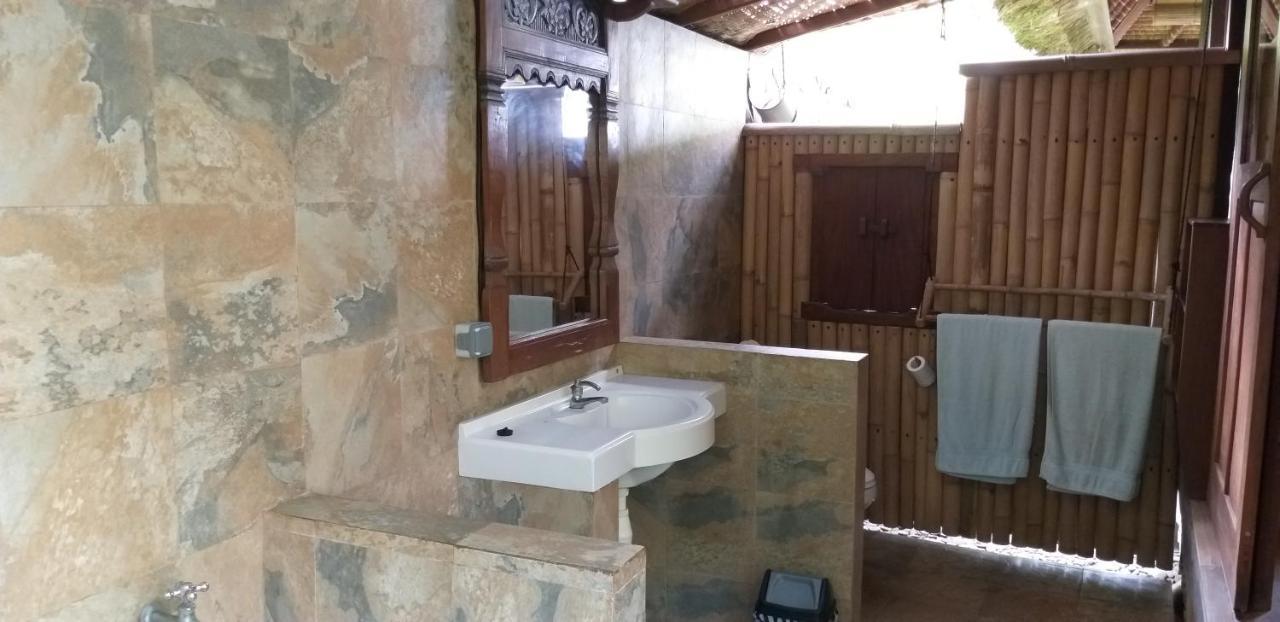 تْشانديداسا Ida'S Homestay المظهر الخارجي الصورة