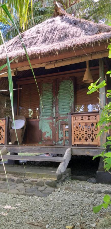 تْشانديداسا Ida'S Homestay المظهر الخارجي الصورة