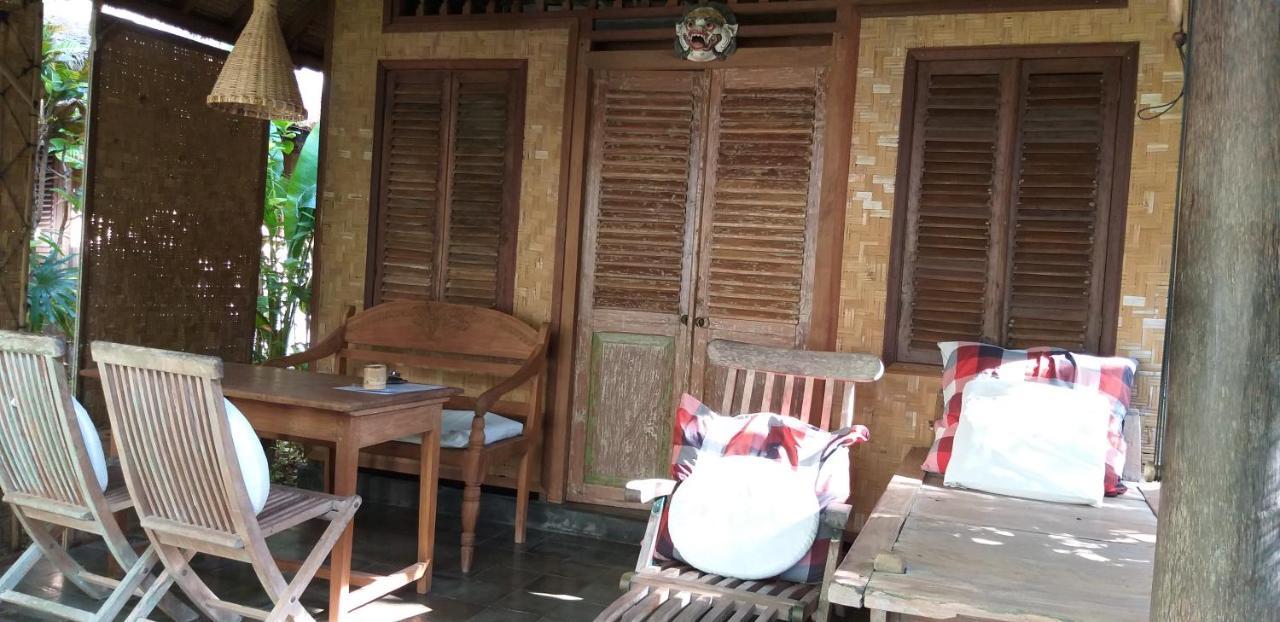 تْشانديداسا Ida'S Homestay المظهر الخارجي الصورة