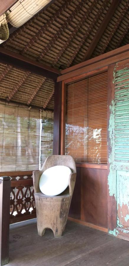 تْشانديداسا Ida'S Homestay المظهر الخارجي الصورة