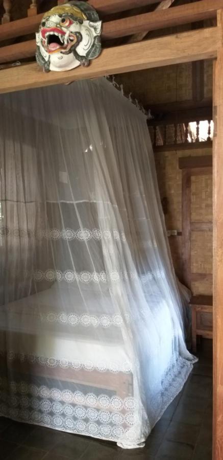 تْشانديداسا Ida'S Homestay المظهر الخارجي الصورة