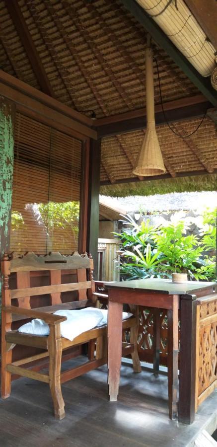 تْشانديداسا Ida'S Homestay المظهر الخارجي الصورة